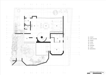 Ananda House